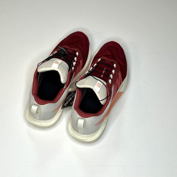 Size 10.5 - Salomon Sense Ride 5 GTX Gore Tex - Picture 5 of 8